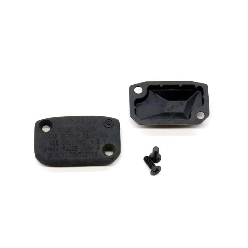 BREMBO clutch Master Cylinder Cover 2014-Prezent