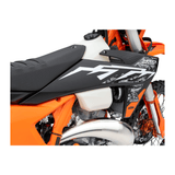 KTM Hard Enduro Tank Spoiler Set for 300 EXC/XC-W 2025 - A46008054000C1A