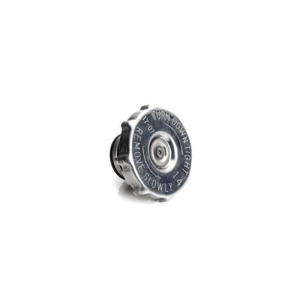 KTM Radiator Cap 20.3 PSI (1.4 Bar) for 85-660 Models 2002-2012 - 59035009000