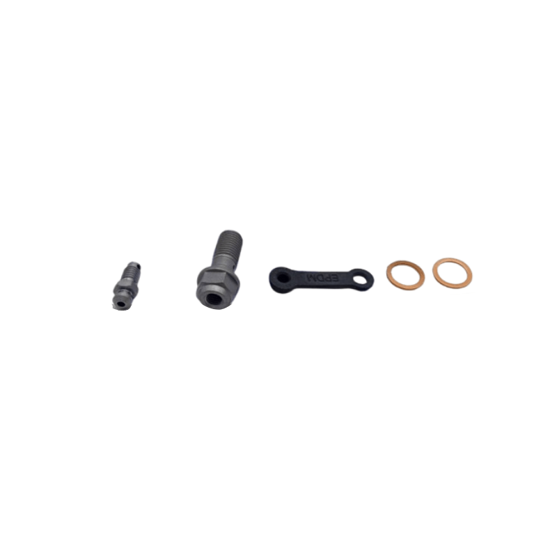 Clutch Bleeder Hollow Screw M8 for Husqvarna & KTM 2016-2021 - 25032062000