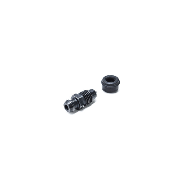 Clutch Bleeder Screw with Cap for KTM, Husqvarna & GasGas 1999-2026 - 54732064000