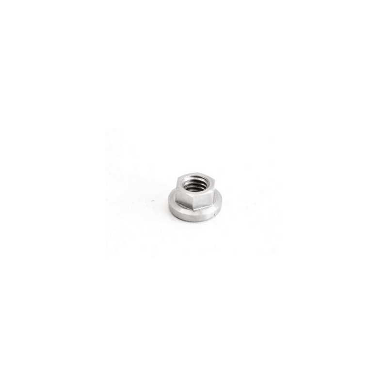 OEM Collar Nut M6x1 SW8 for KTM, Husqvarna & GasGas 2007-2026 - 77336088106