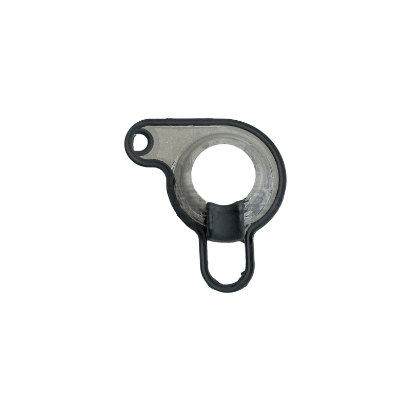 Water Pump Gasket with Carrier Plate for KTM 50/65 SX 2024-2026 - A40035053000