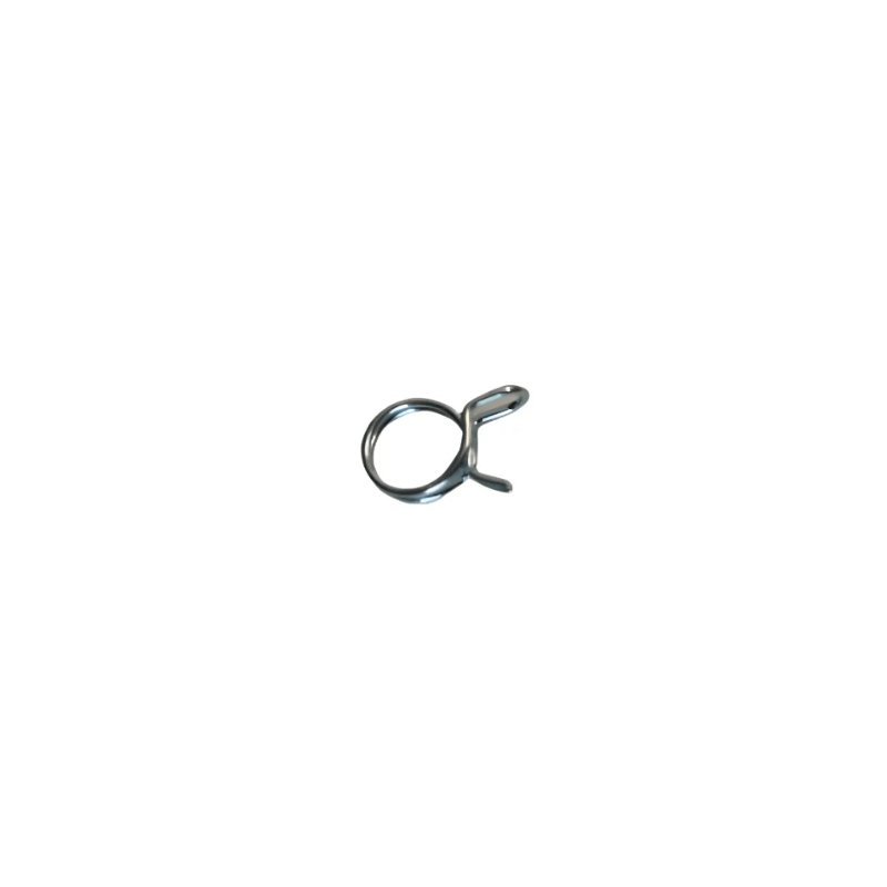 OEM 18mm Spring Hose Clamp for KTM, Husqvarna & GasGas 2012-2026 - 58431082300