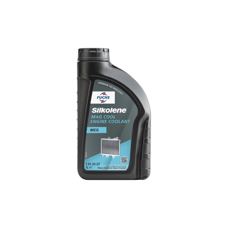 SILKOLENE MAG COOL coolant 1l -40°C