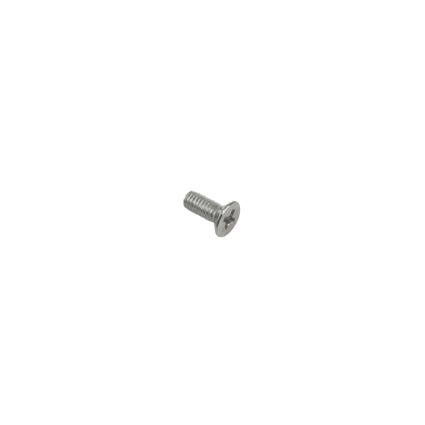 OEM M4x8 Cross Countersunk Screw for KTM & Husqvarna 2002-2019 - 48600481