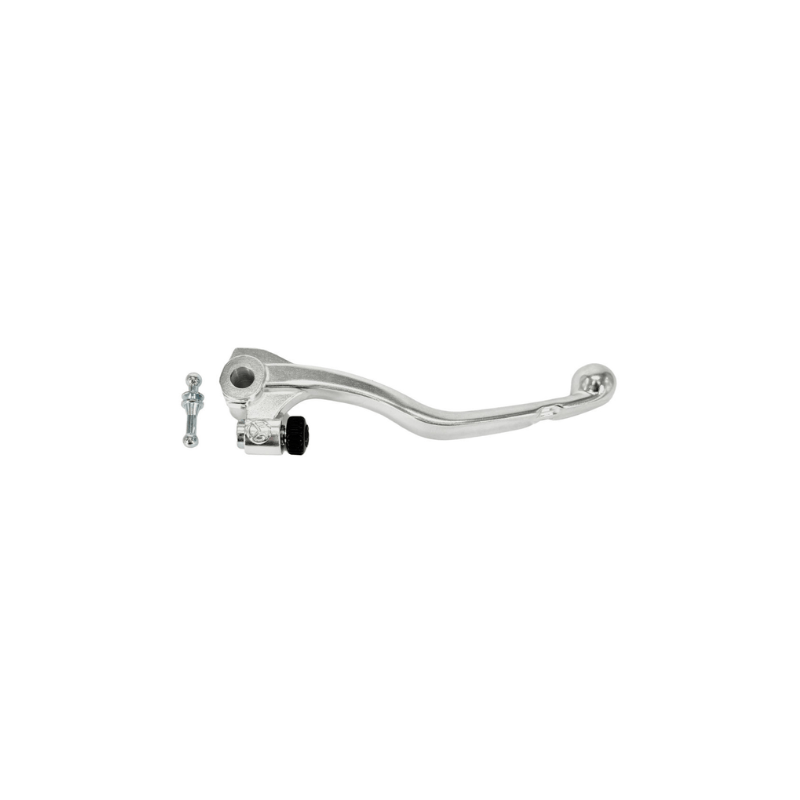 Brake lever Braktec Gas Gas EC 250/300 '24-'25 Husqvarna TE 250/300 2024 (A54013002044/ A54013002144) Enduro Expert