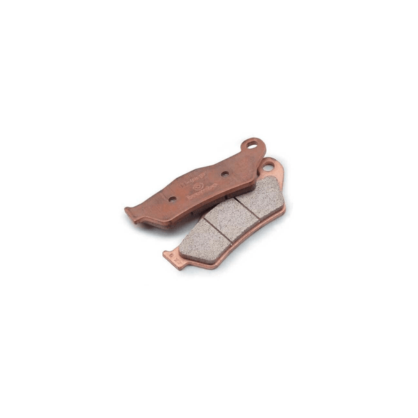Rear Brake Pad Set for KTM Super Adventure/Husqvarna FE - 50313030000