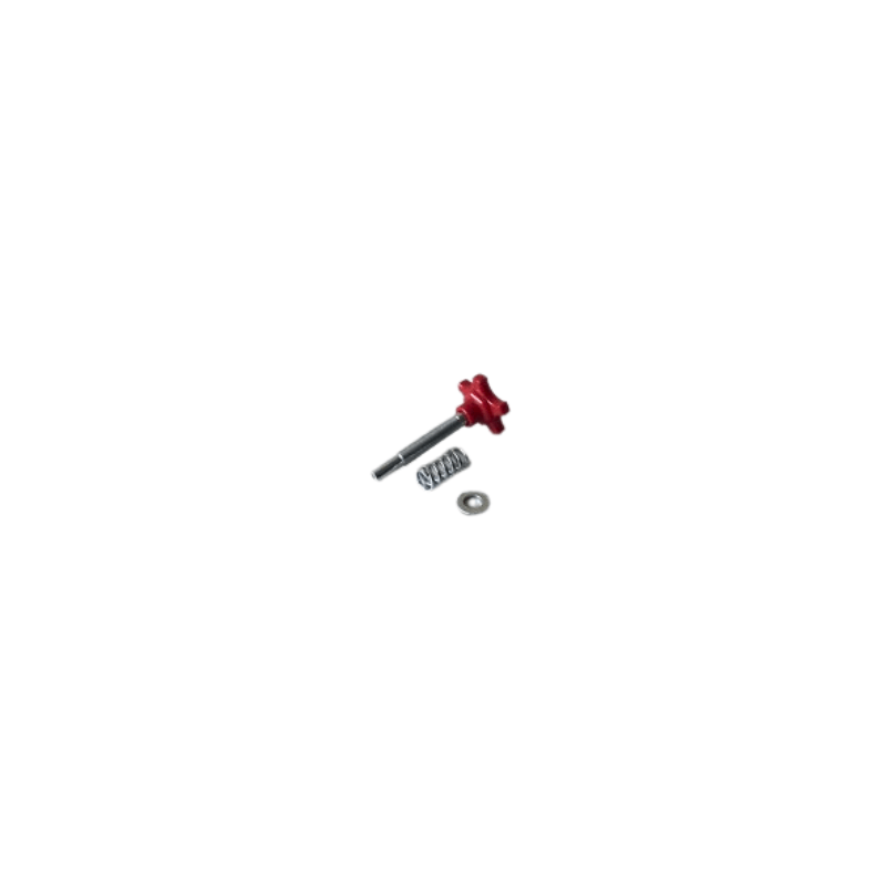 Idle Adjusting Screw for KTM, Husqvarna, GasGas 2012-2026 - 77741060044