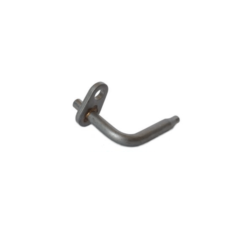 Curved Oil Jet 70 for KTM/Husqvarna/GasGas 350 2016-2026 - 77830064070