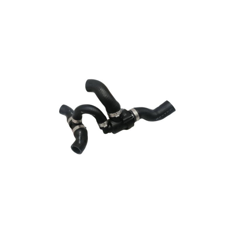 Radiator Hose with Thermostat for KTM 450/500 EXC-F 2020-2023 - 79735026033