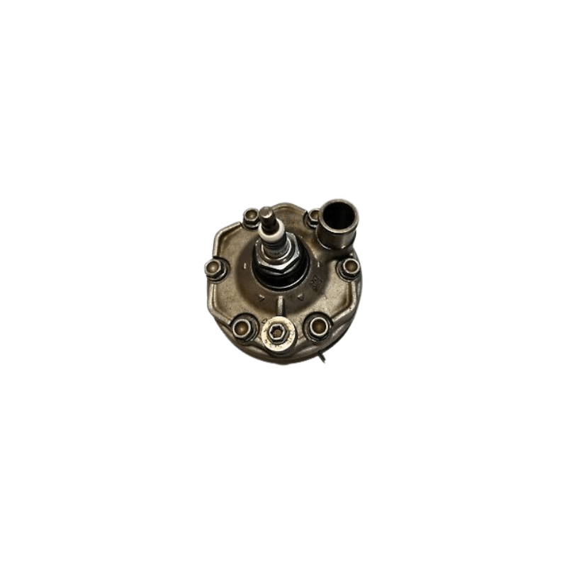Cylinder Head for KTM 125/150 SX XC Husqvarna TC TE 2023-2026 - A42030006100