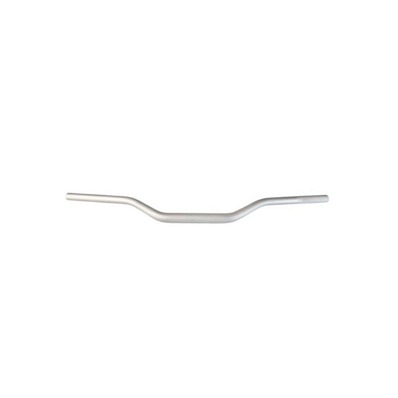 Silver 28mm Handlebar for GASGAS EC/EX/MC 125-450 2021-2023 - 7900200100001