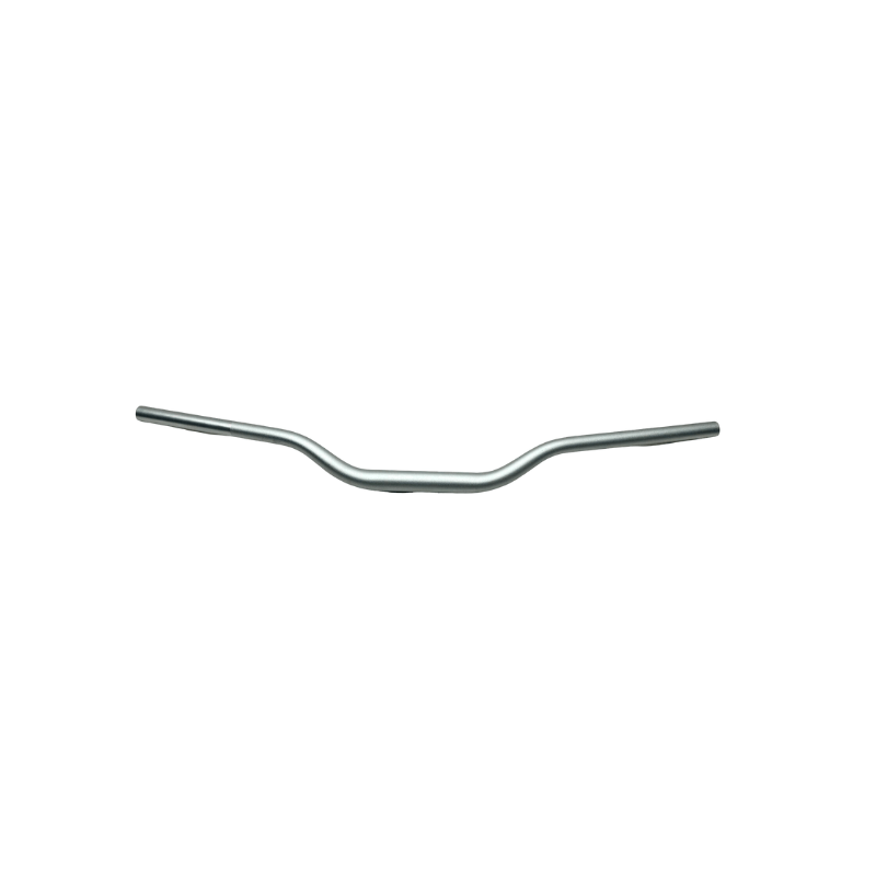 Silver 28mm Handlebar for GASGAS EC/EX/MC 2024-2025 - 7770200110001