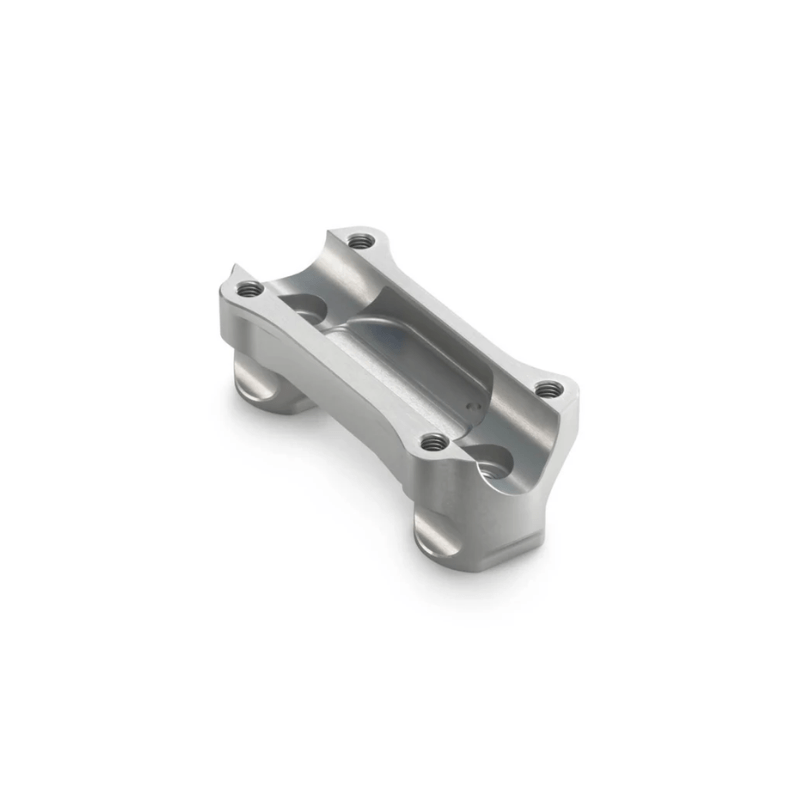 Handlebar Lower Mount for KTM, Husqvarna & GASGAS 2024-2026 - A48001039041