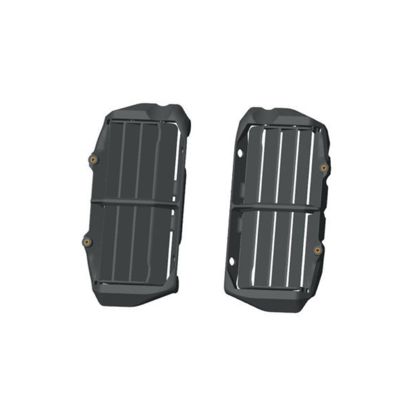 Radiator Protection Guard Set for KTM, Husqvarna & GasGas 2020-2023 - 79635936044