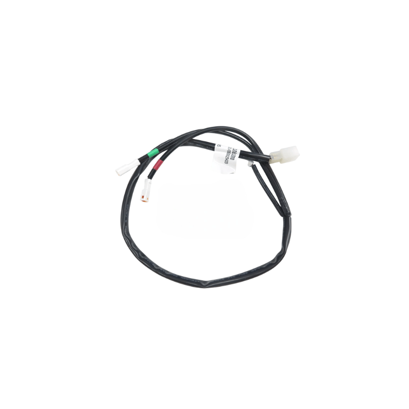 Turn signal wiring harness, re