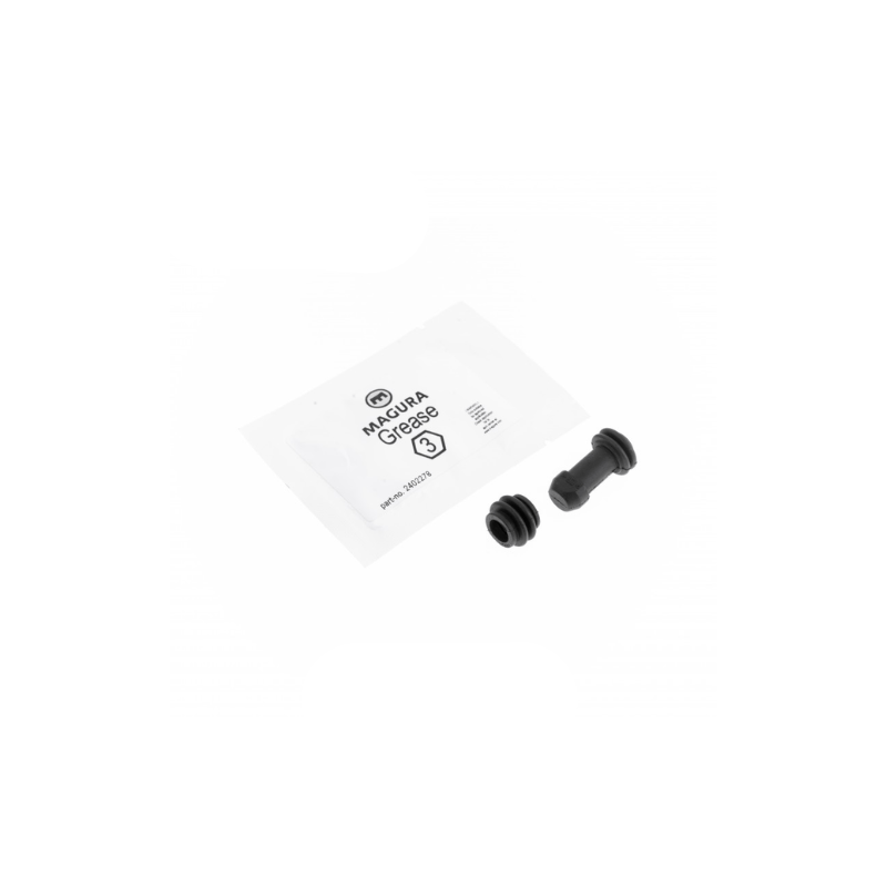 Brake Caliper Slide Pin Boot Set for Husqvarna FE/TE 2018-2021 - 24013022000