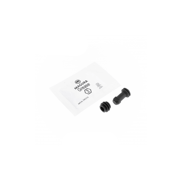 Brake Caliper Slide Pin Boot Set for Husqvarna FE/TE 2018-2021 - 24013022000