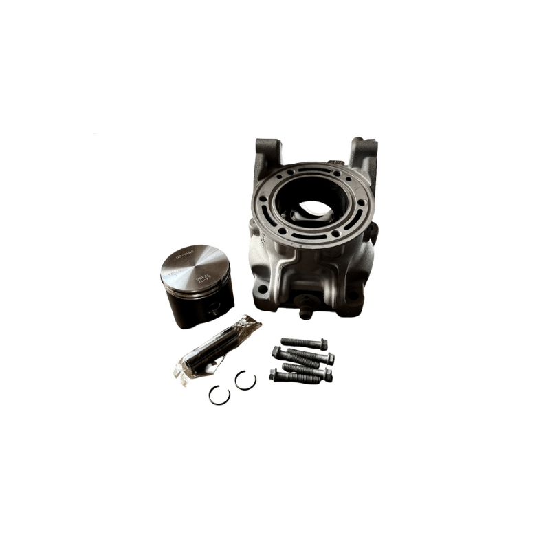 Cylinder & Piston Kit for KTM 150 & Husqvarna TE 150 2024-2026 - A43030138000