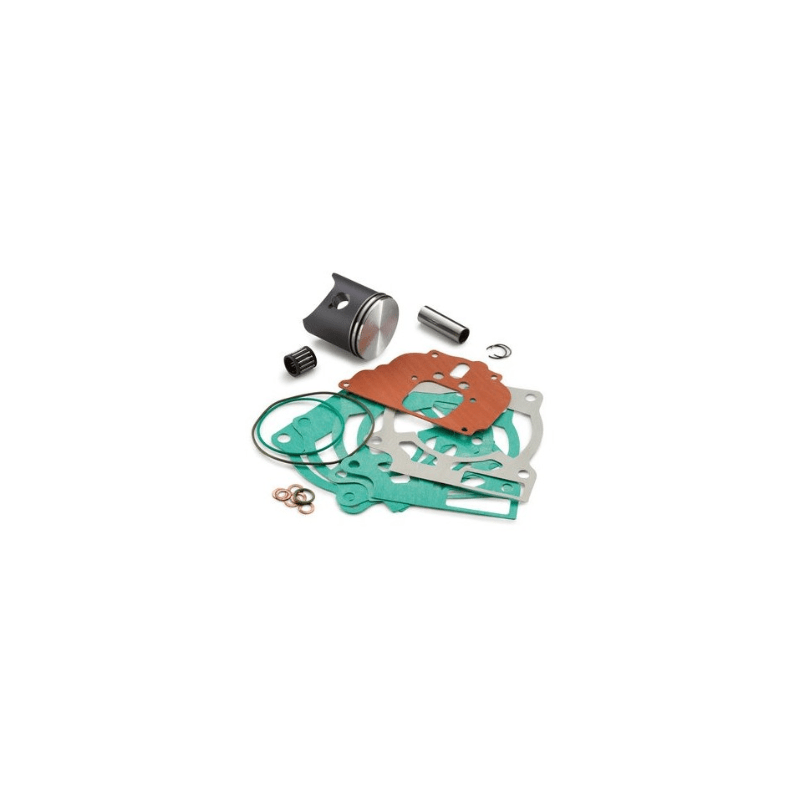 Piston Kit for KTM 250 EXC-F & FE 250 2017-2020 Gr. I (Size A) - 79030507010 I