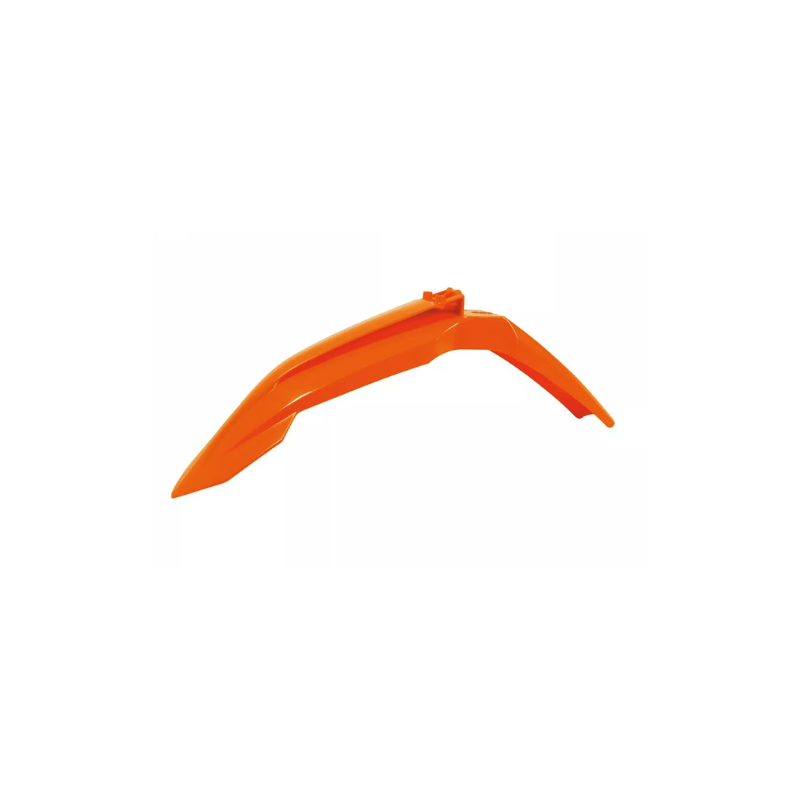 KTM Front Fender Orange for 50 SX & SX-E 2016-2026 - 45308010000EB