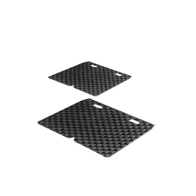 Carbon Fiber Reed Valve Petals for KTM 85 SX 2009-2026 - 47030052144