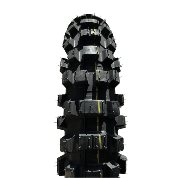 Tire Journey 90/100-14 Front/Rear for Motorcycles