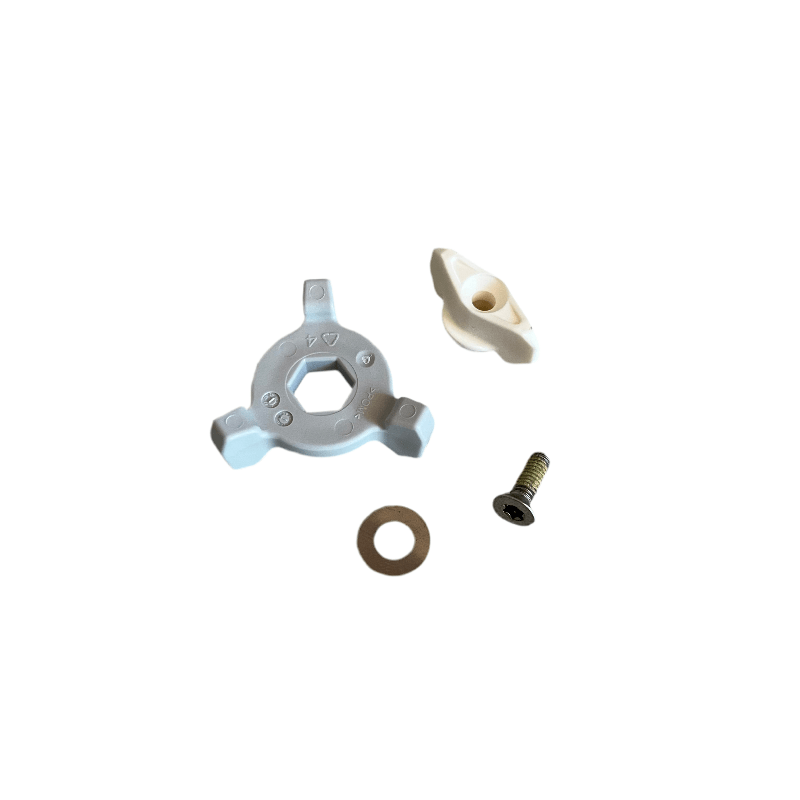 Shock DCC Adjuster Kit for KTM/Husqvarna/GasGas 2023-2026 - RP10044T