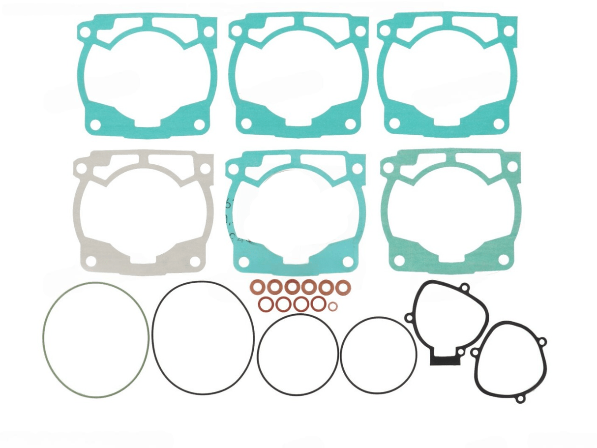OEM Top engine gasket kit TPI 250/300 2017-2023 KTM/HUSQVARNA/GASGAS
