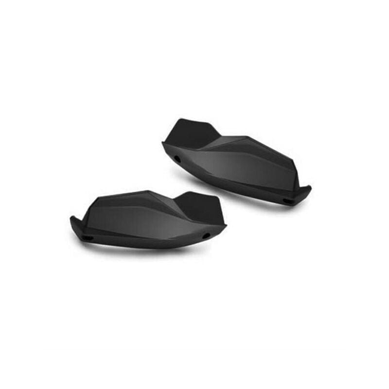 Handguard Deflector Black KTM