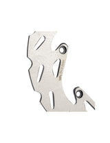 Rear brake disc KTM '93-'2025/Husqvarna 220mm Enduro Expert
