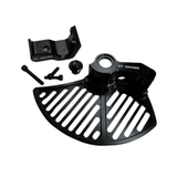 Front Disc and Fork Guard 2017-2025 KTM/HUSQVARNA/GASGAS ENDURO/MX RT RACING