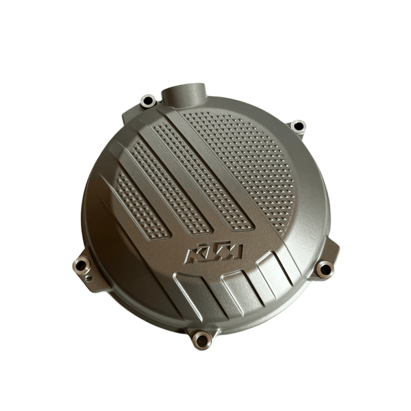 KTM Outer Clutch Cover for 450 500 EXC-F XCF-W 2020-2023 - 7953052600015