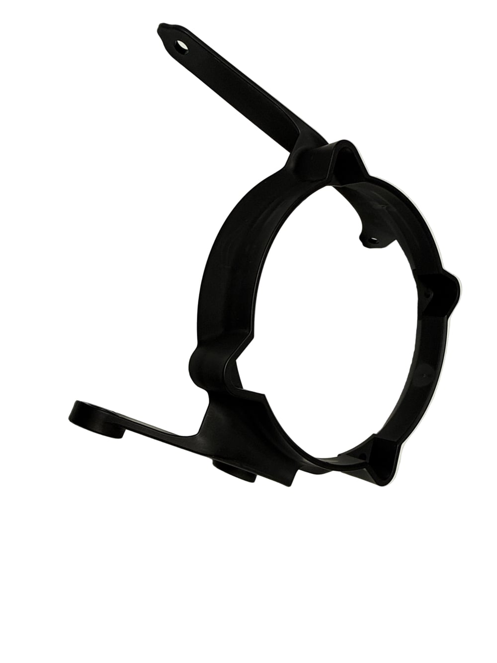 Radiator fan support A49035043000