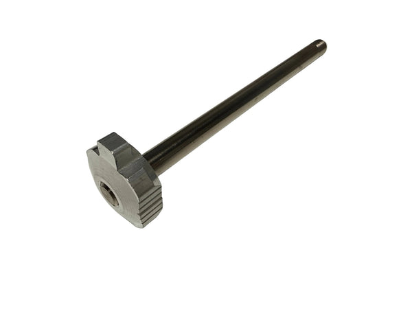 Ax roata spate complet pentru KTM 50 SX 2020-2027 - 45410085044