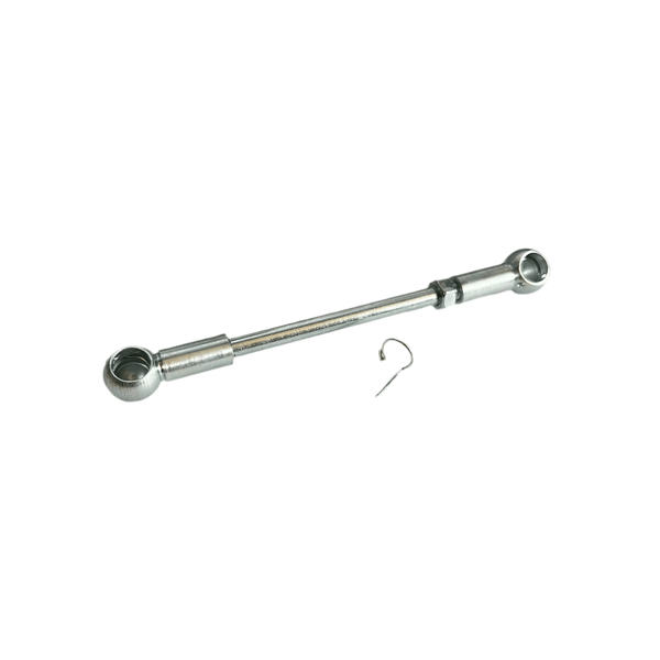Tija control supapa evacuare KTM 250/300 EXC SX Husqvarna 2012-2016 - 54637095444
