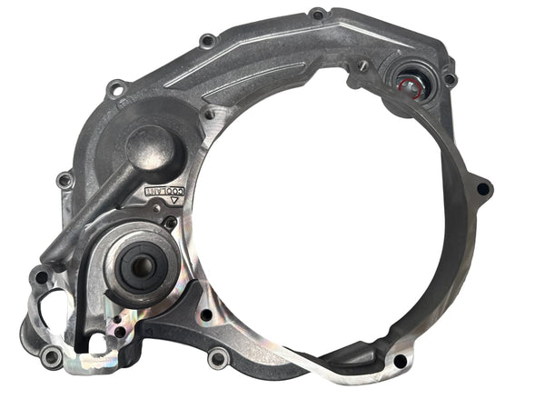 clutch cover cpl. A48030001044