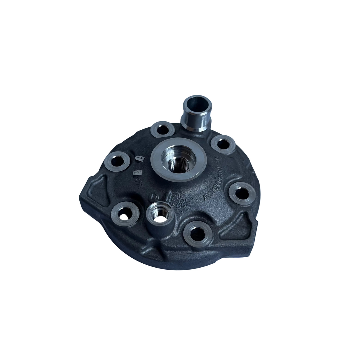 OEM Cylinder Head for KTM 250 EXC, Husqvarna TE 250, GASGAS EC 250 2020-2023 - 55430106200
