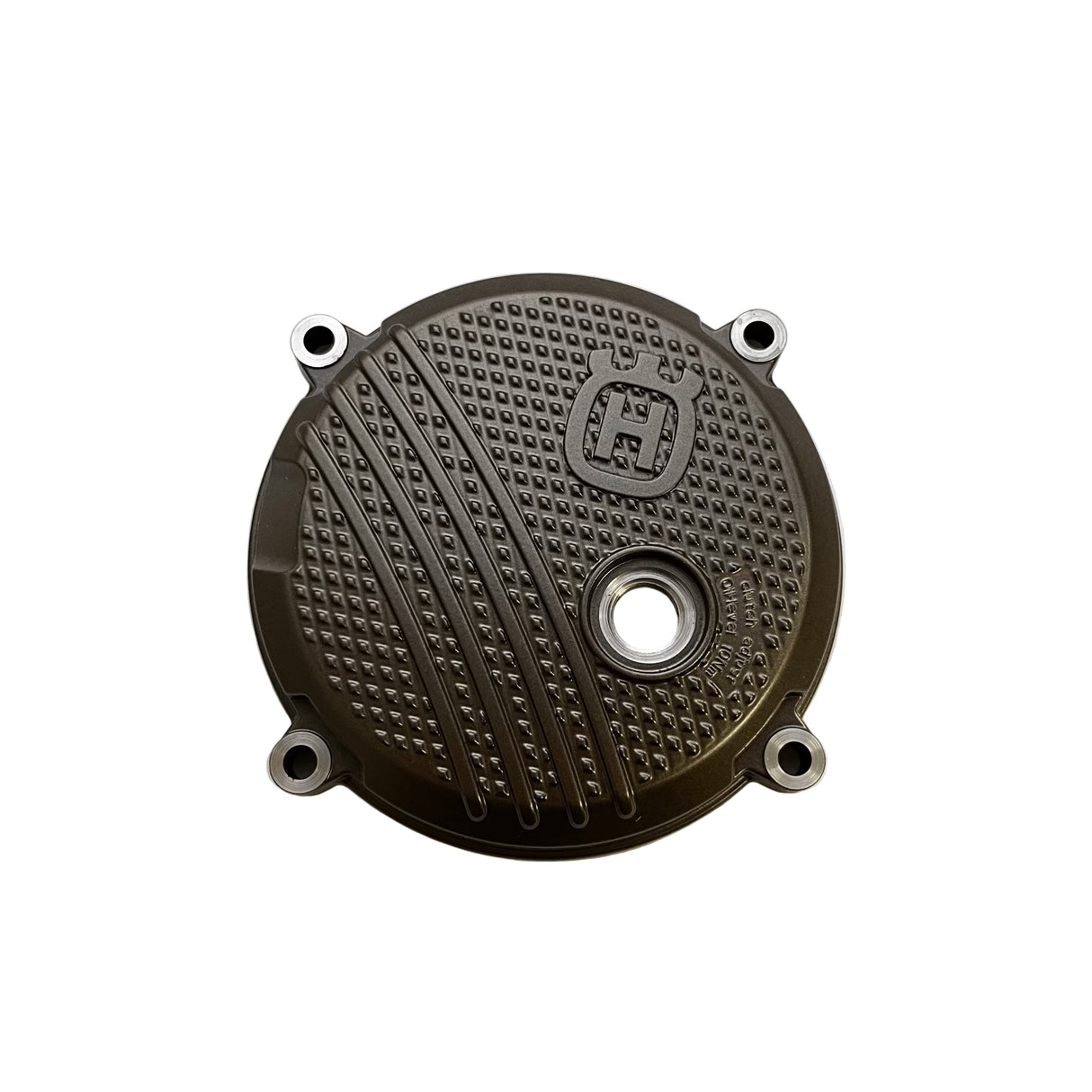 Husqvarna Outer Clutch Cover for TC 50 Models 2024-2026 - A40030626000JA