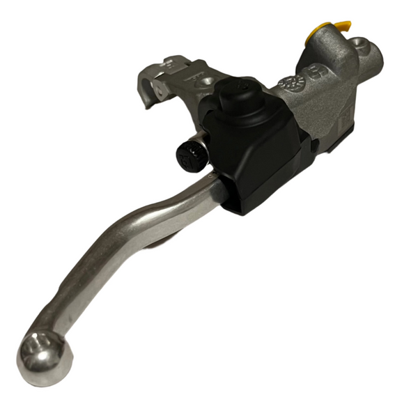Braktec 9.5mm Clutch Master Cylinder for GasGas & Husqvarna 2024-2026 - A59002030044