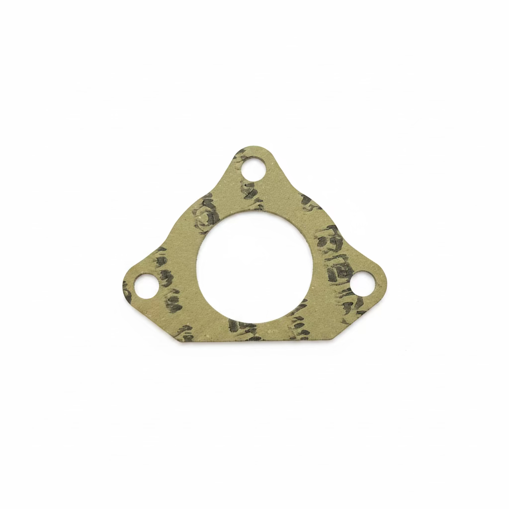 Exhaust Pipe Flange Gasket for KTM, Husqvarna, GasGas 50cc - A40005004000
