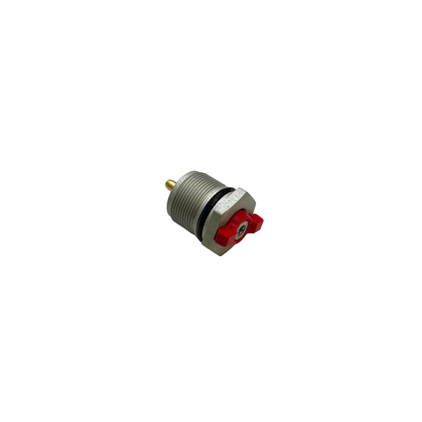 Fork Adjuster Housing M20x1 for KTM, Husqvarna & GasGas 2020-2026 - 48602052S