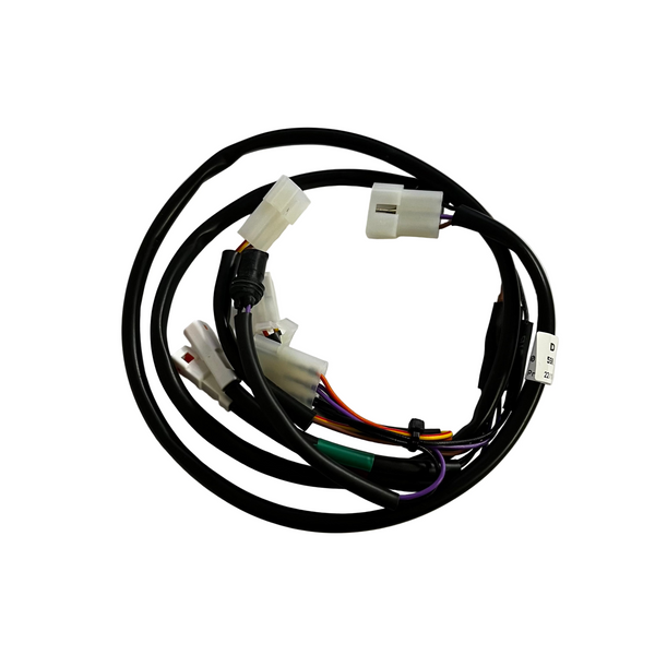 KTM Front Flash Wiring Harness fits 2006-2013 EXC Models - 59011080100