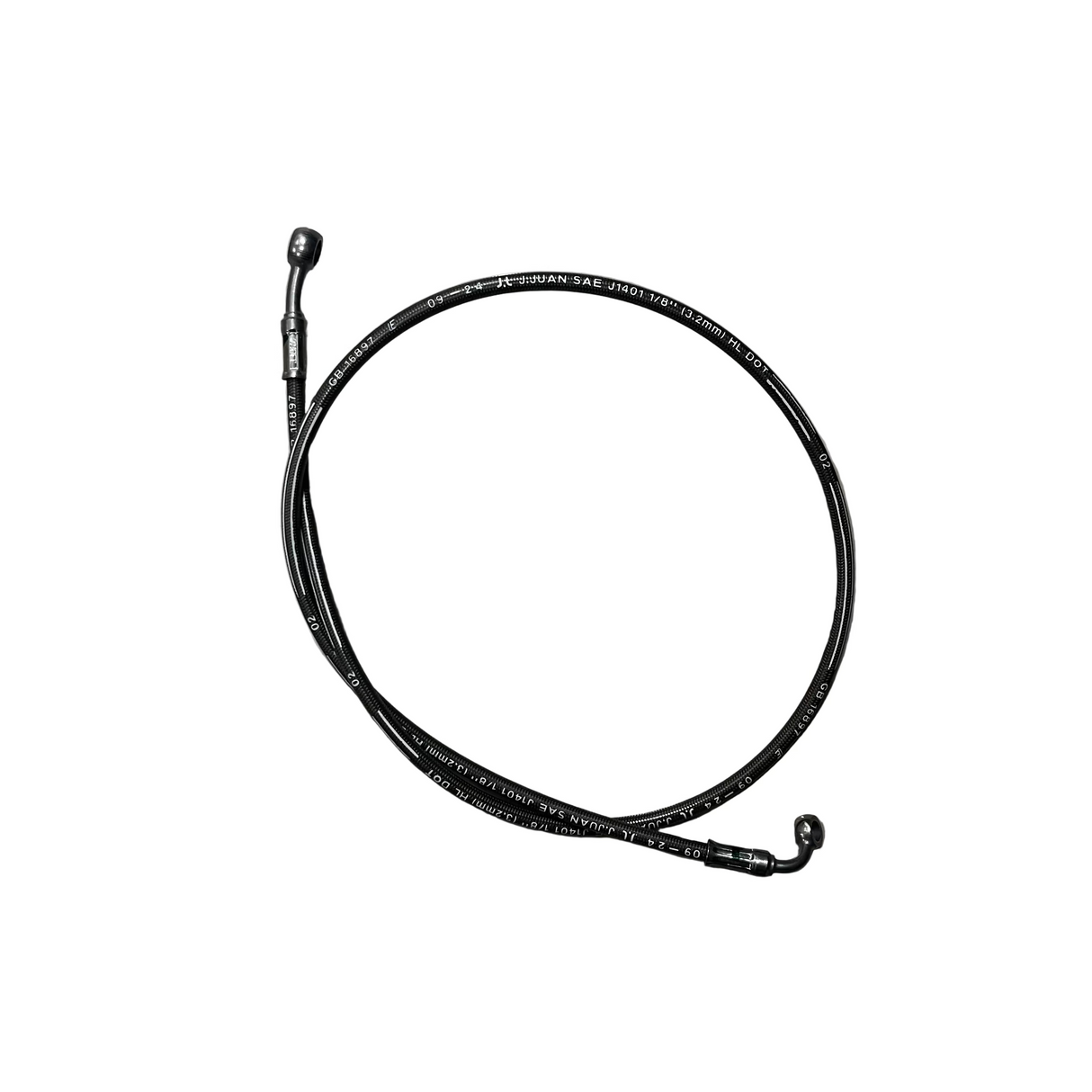 Hydraulic Clutch Hose for GASGAS & Husqvarna 2024-2026