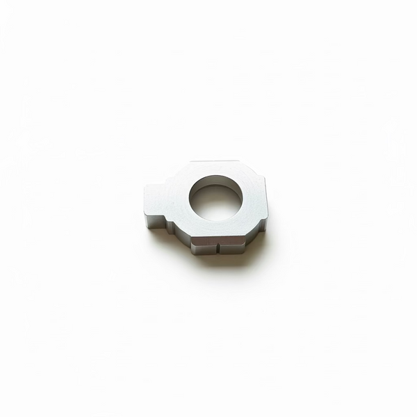 OEM Right Rear Chain Tensioner for 2026 KTM/Husqvarna EXC SX-F - A46010184000