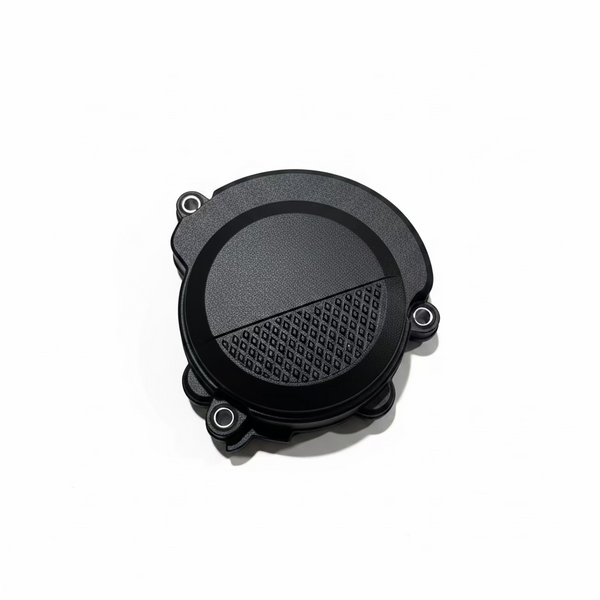 Ignition Cover for KTM, Husqvarna, GasGas 50cc Models - A40030002000