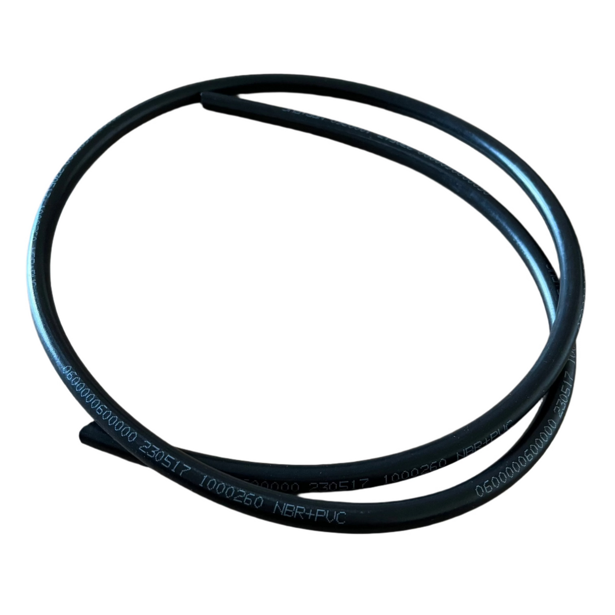 Fuel Tank Breather Hose 5.5x9.5 for KTM, Husqvarna & GasGas 2024-2026 - 0600000600000