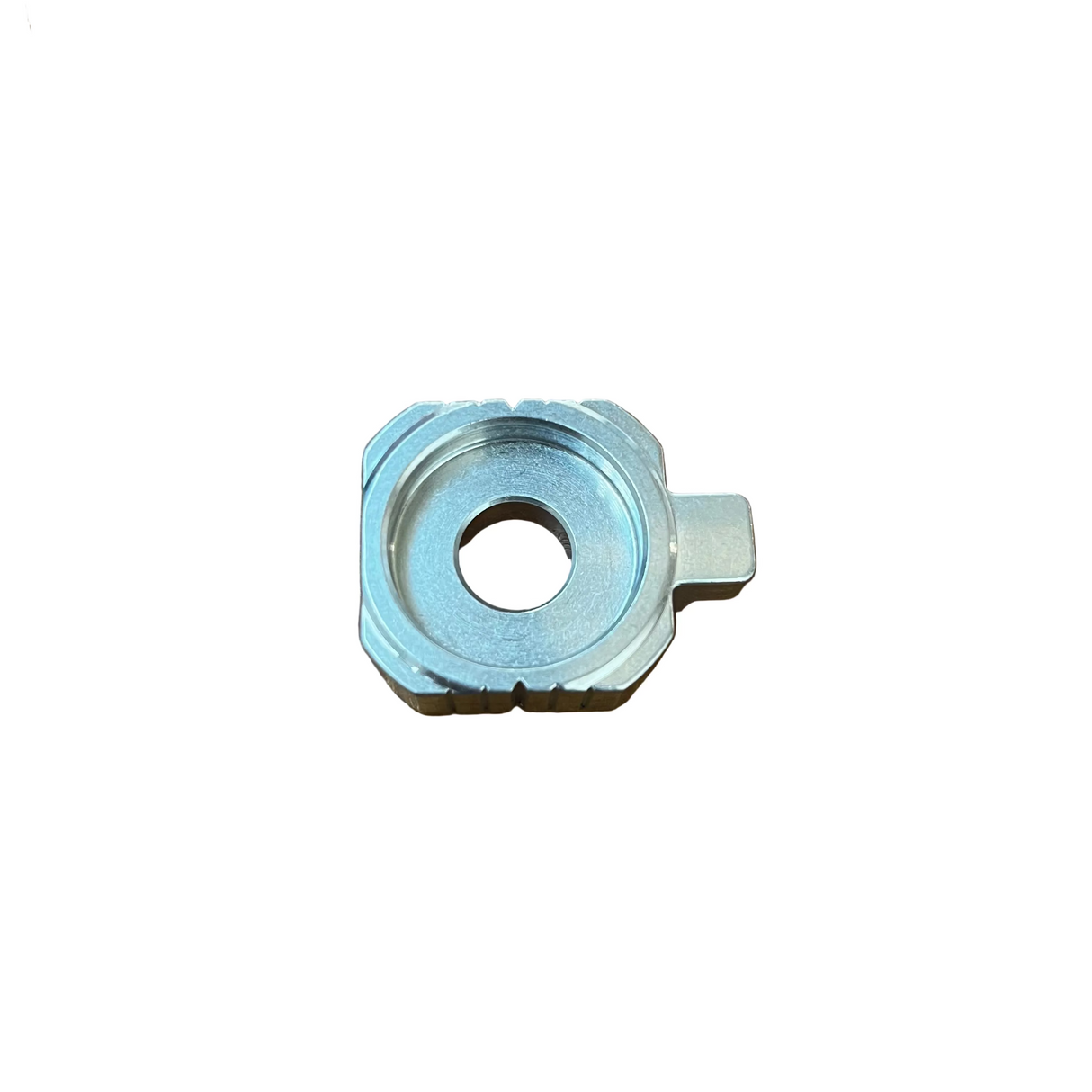 Chain Tension Adjuster Right for KTM 50 SX, Husqvarna TC 50 - 45410084000