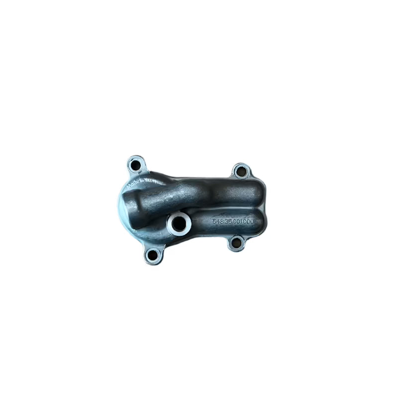 Water Pump Cover for KTM 250/300 & Husqvarna TE/TC 2013-2017 - 54835001100